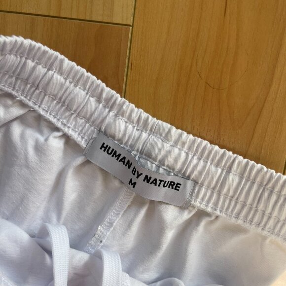 Human By Nature Retro Tennis Short - Picture 3 of 4